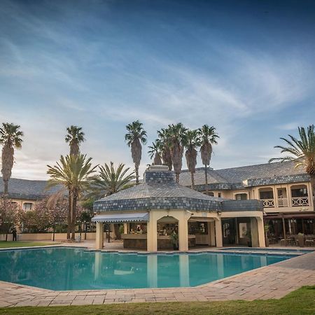 Peermont Walmont At Mmabatho Palms Hotel Mafikeng Kültér fotó